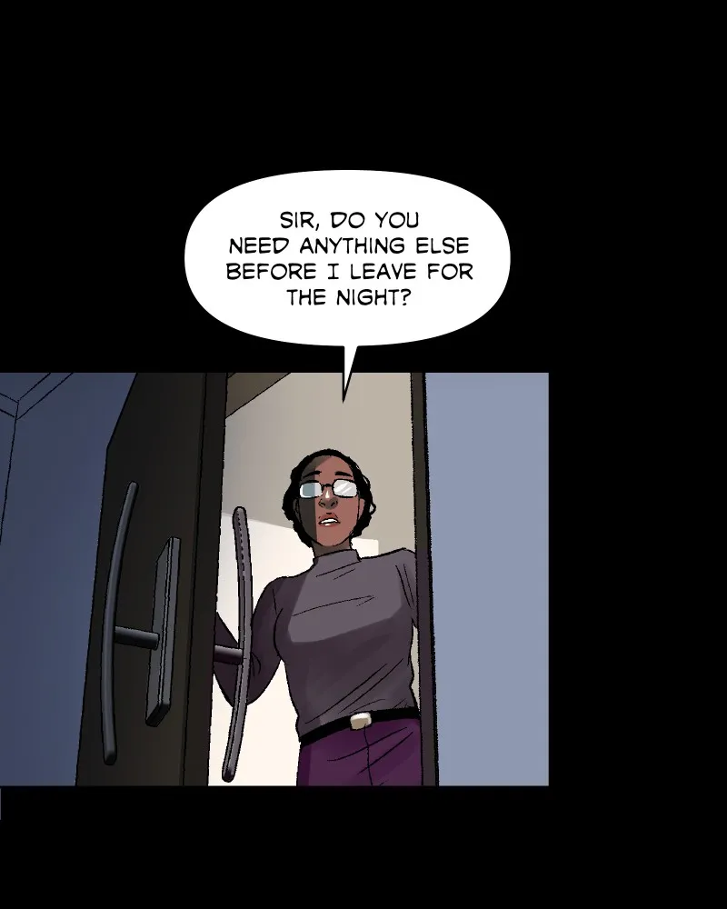 Re-Possessed Chapter 56 page 9 - 
