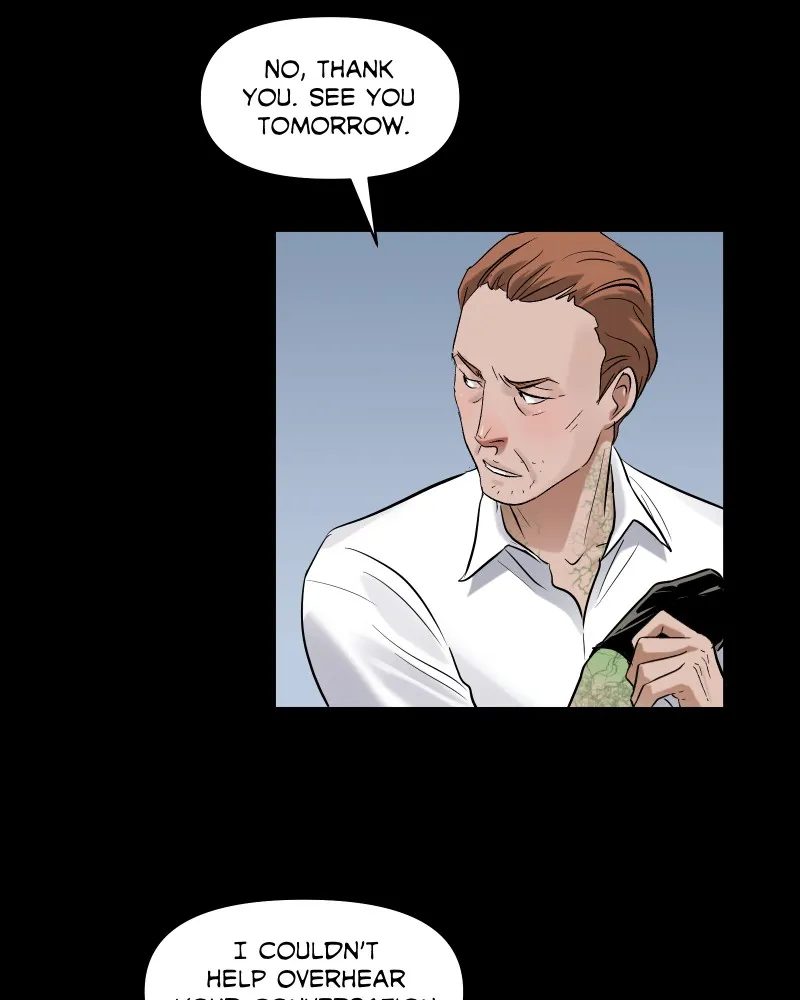 Re-Possessed Chapter 56 page 10 - 