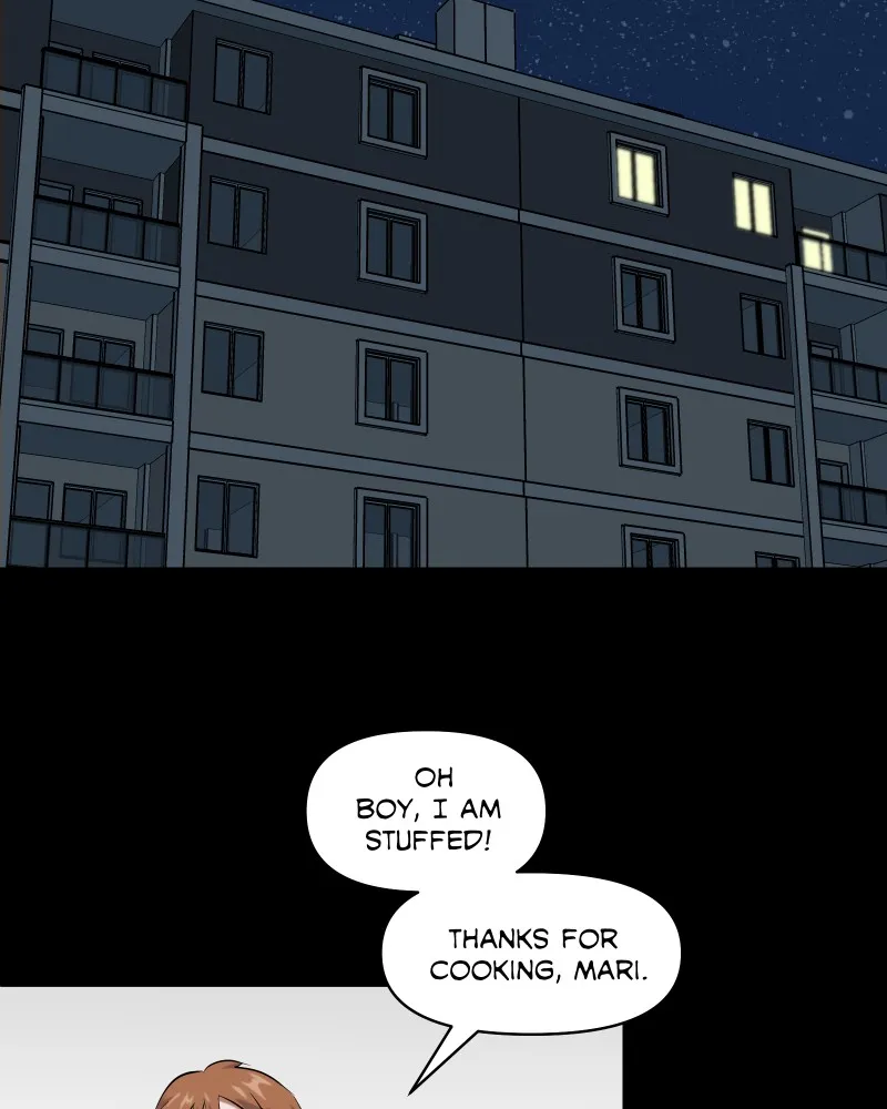 Re-Possessed Chapter 57 page 2 - 