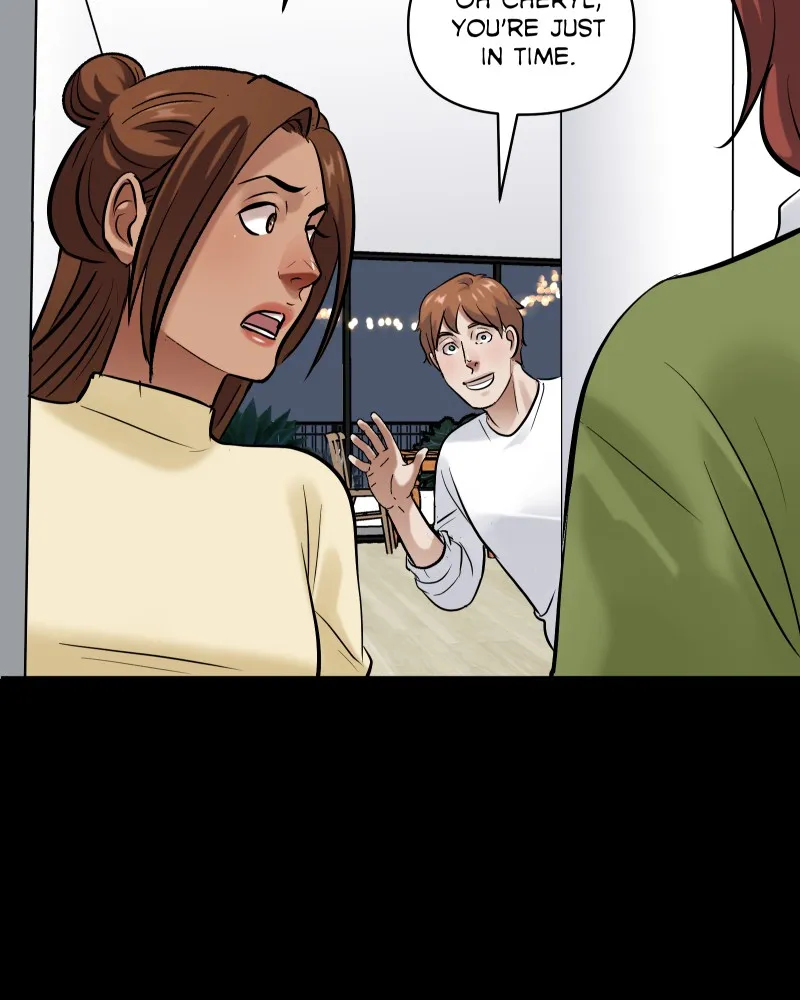 Re-Possessed Chapter 57 page 12 - 