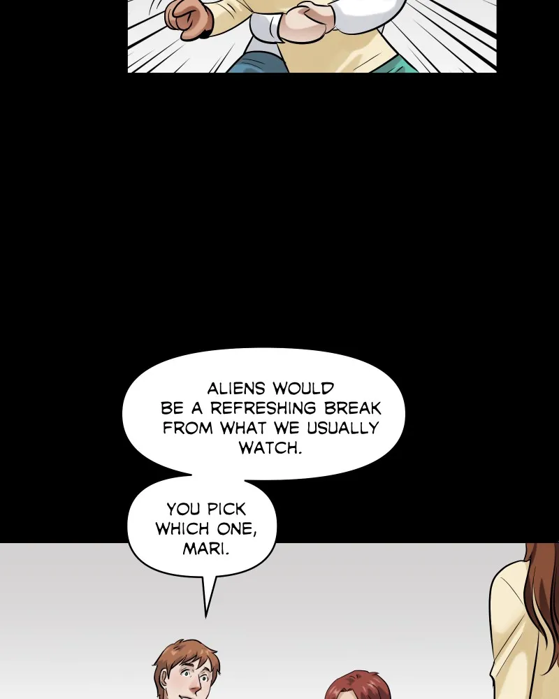 Re-Possessed Chapter 57 page 26 - 