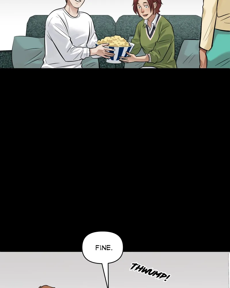 Re-Possessed Chapter 57 page 27 - 