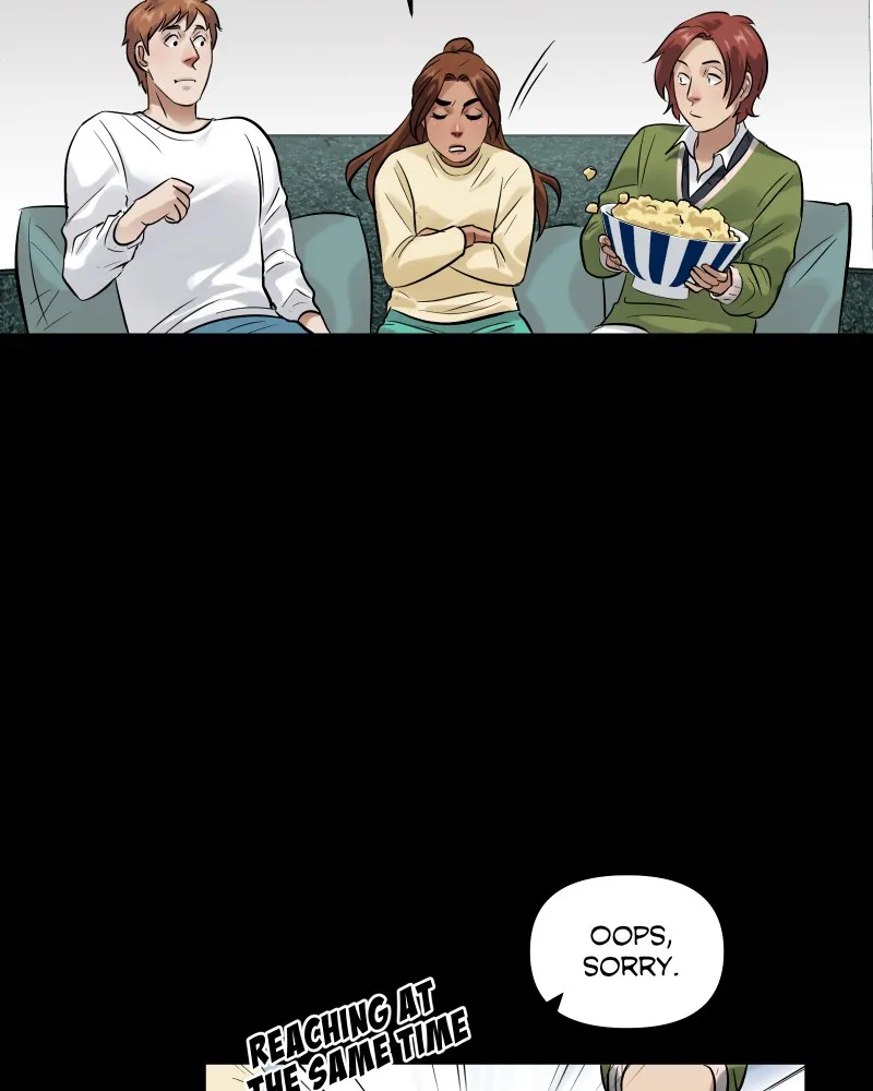 Re-Possessed Chapter 57 page 28 - 
