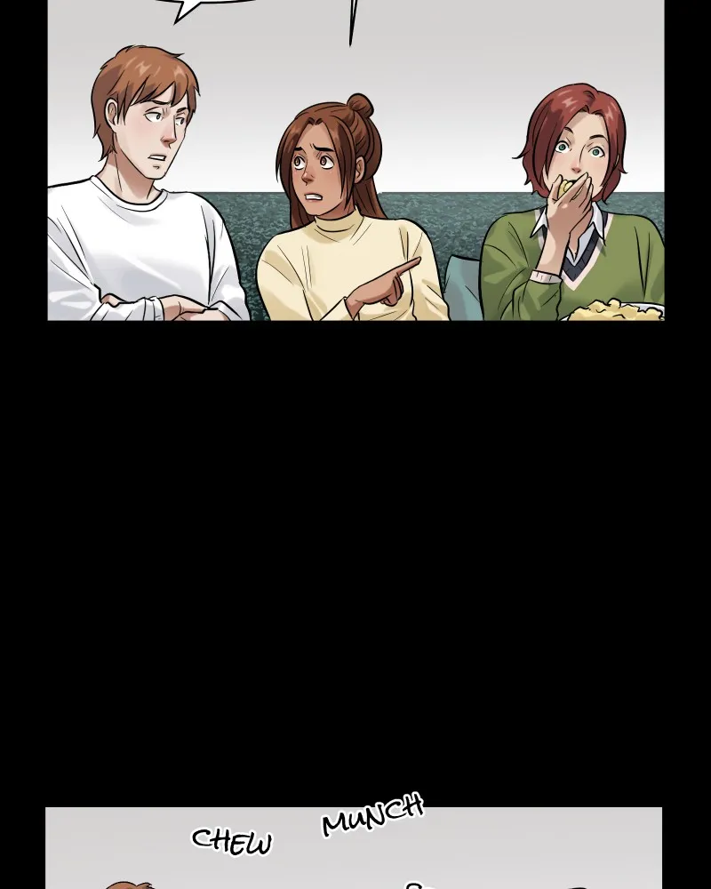 Re-Possessed Chapter 57 page 30 - 