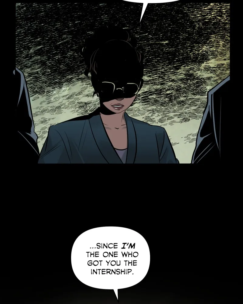 Re-Possessed Chapter 57 page 36 - 