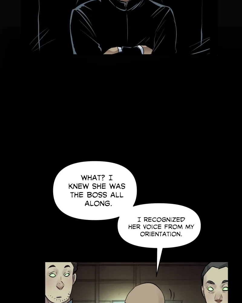 Re-Possessed Chapter 57 page 39 - 