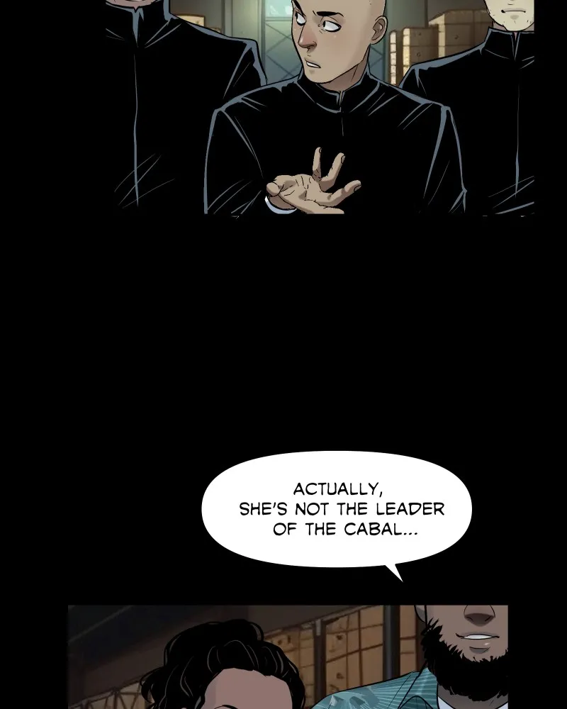 Re-Possessed Chapter 57 page 40 - 