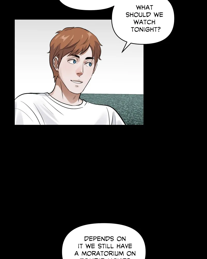 Re-Possessed Chapter 57 page 5 - 