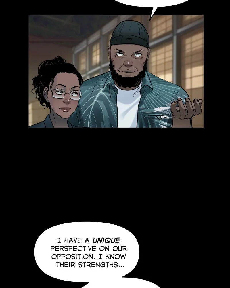 Re-Possessed Chapter 57 page 44 - 
