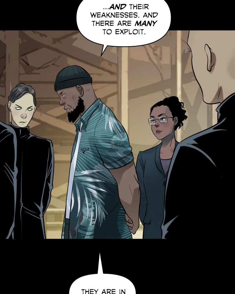 Re-Possessed Chapter 57 page 45 - 