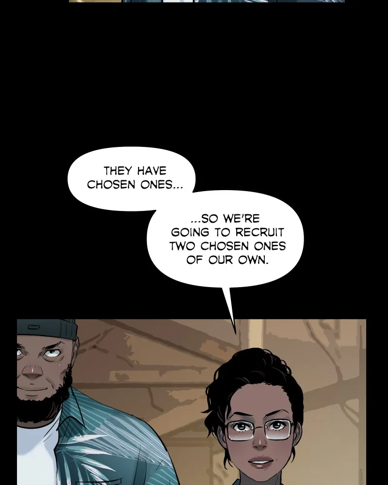 Re-Possessed Chapter 57 page 48 - 