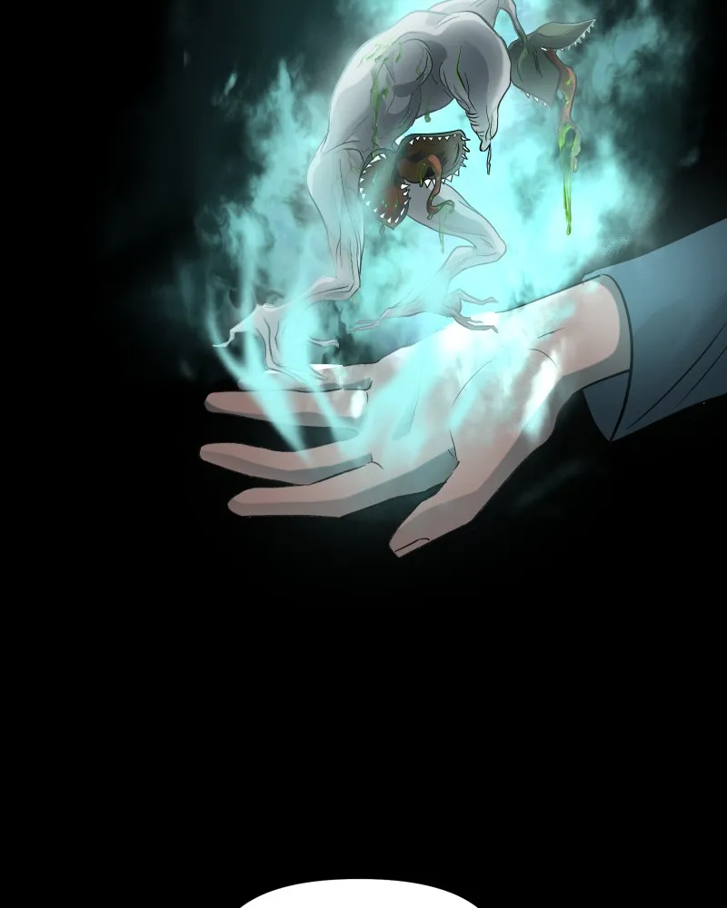 Re-Possessed Chapter 57 page 51 - 