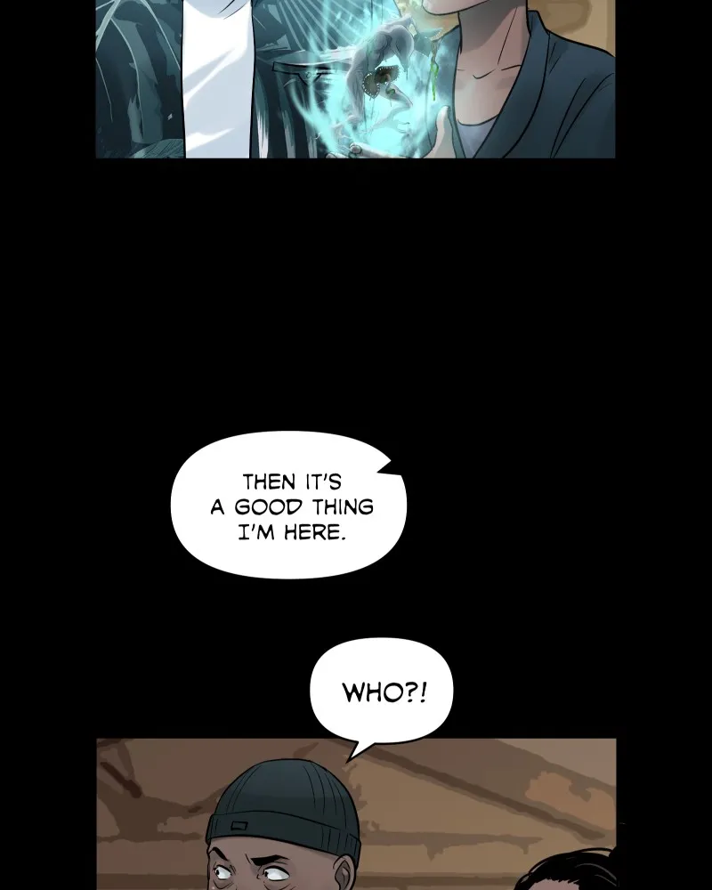 Re-Possessed Chapter 57 page 53 - 