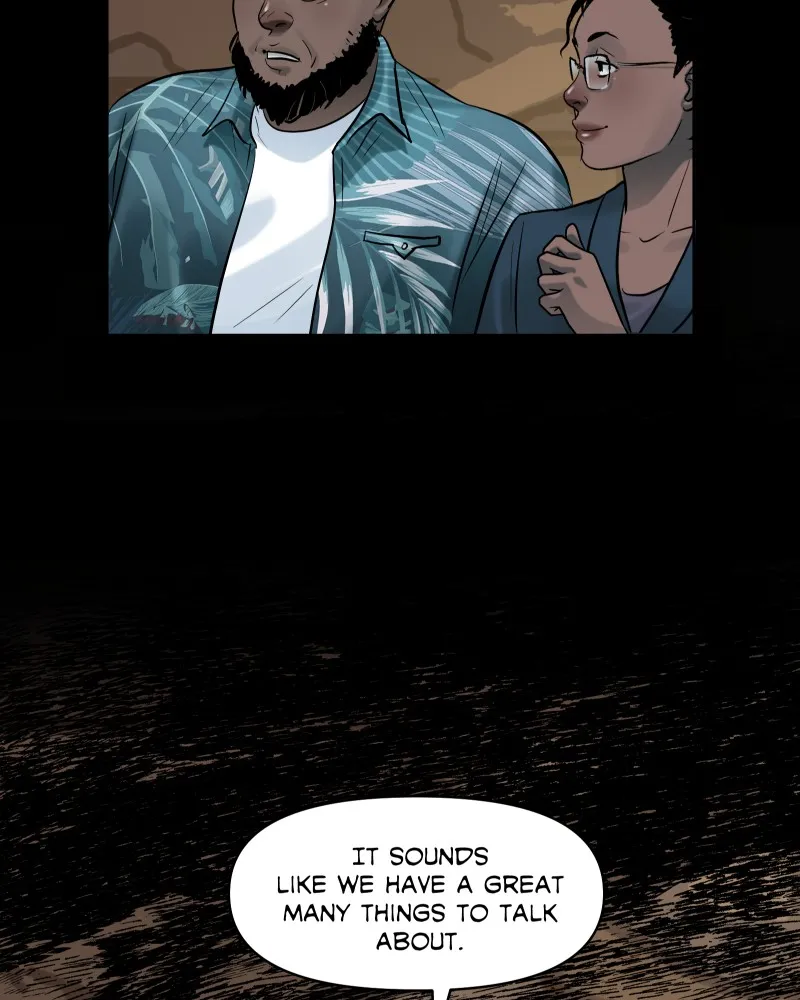 Re-Possessed Chapter 57 page 54 - 