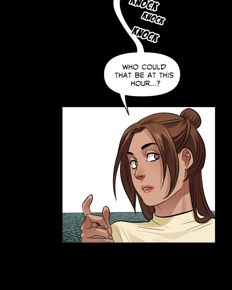 Re-Possessed Chapter 57 page 7 - 
