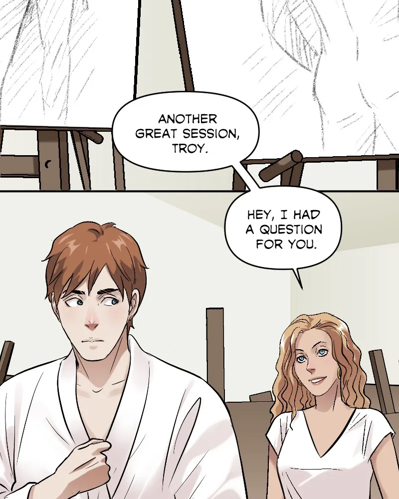 Re-Possessed Chapter 58 page 2 - 