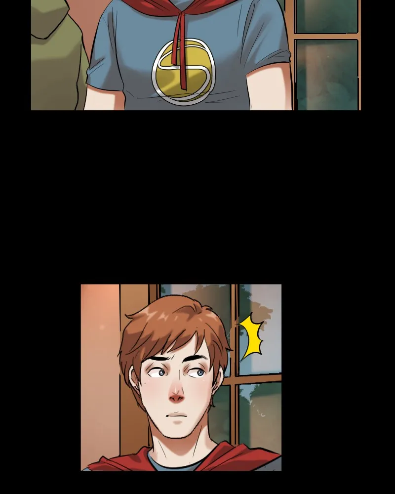 Re-Possessed Chapter 58 page 13 - 