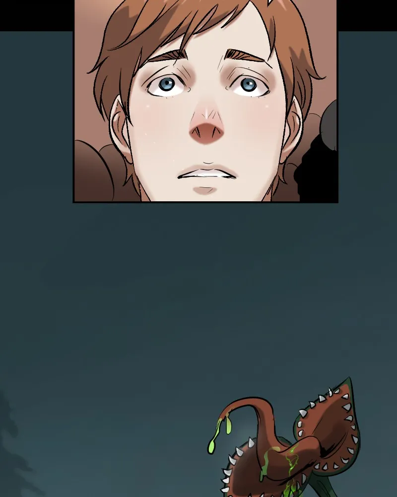 Re-Possessed Chapter 58 page 18 - 