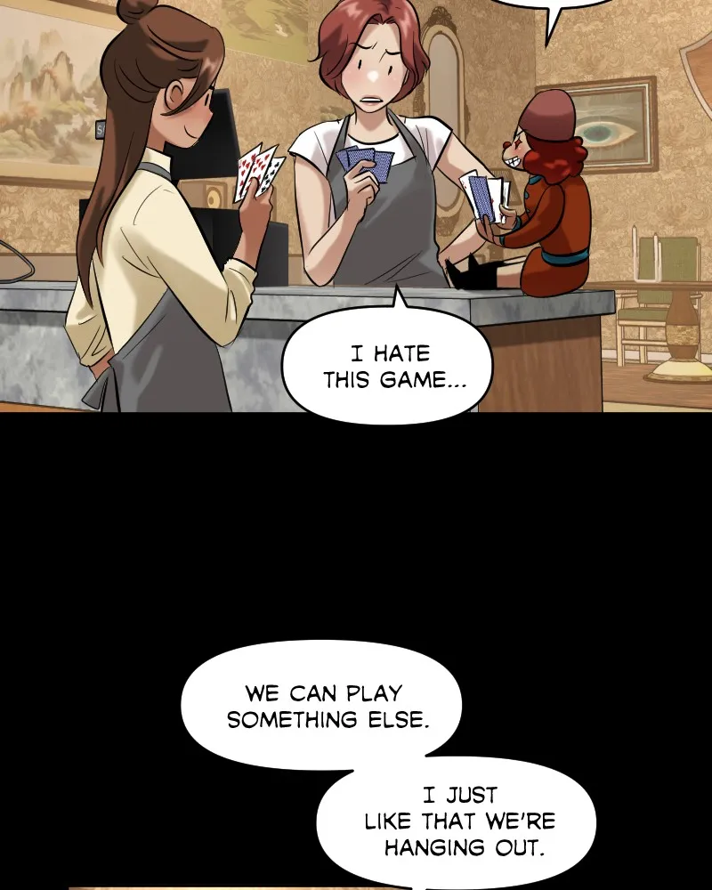 Re-Possessed Chapter 58 page 24 - 