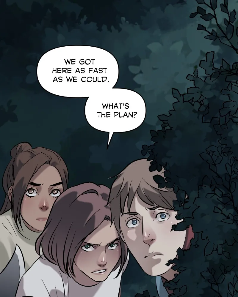 Re-Possessed Chapter 58 page 30 - 