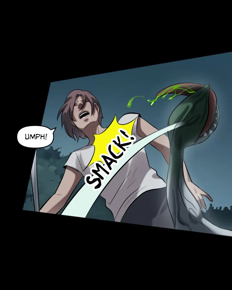 Re-Possessed Chapter 58 page 40 - 
