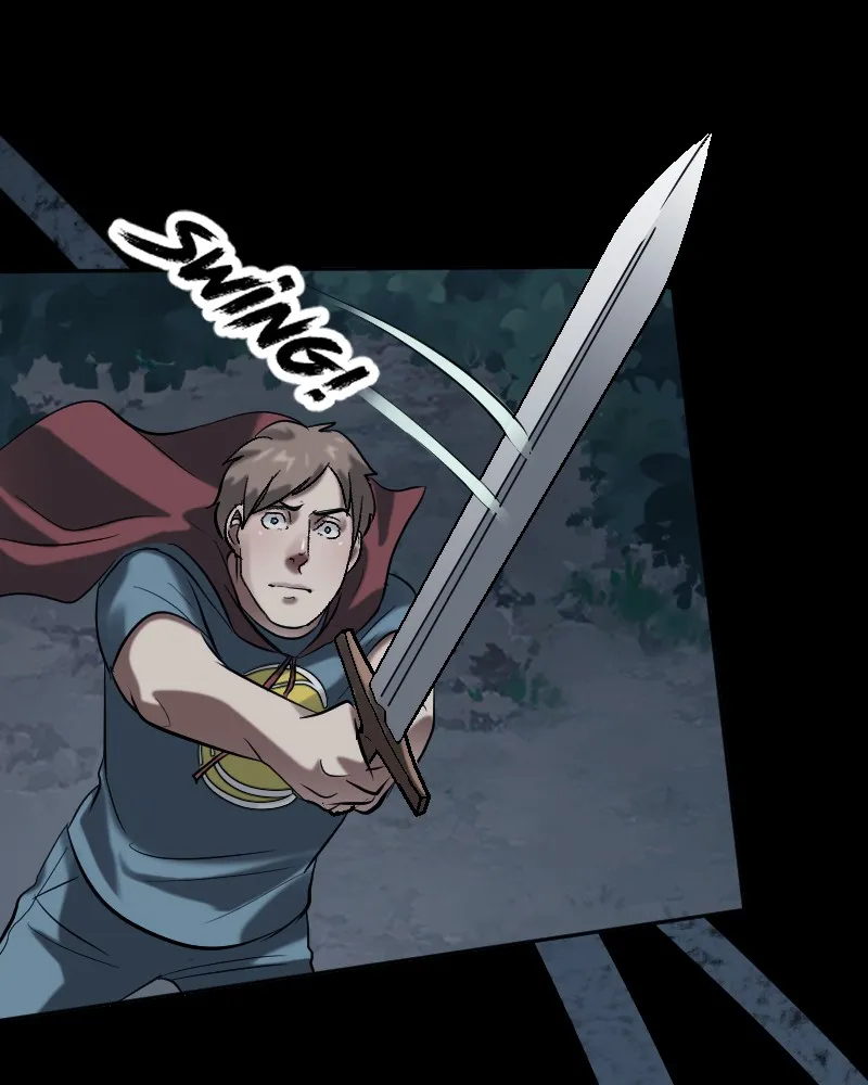 Re-Possessed Chapter 58 page 41 - 
