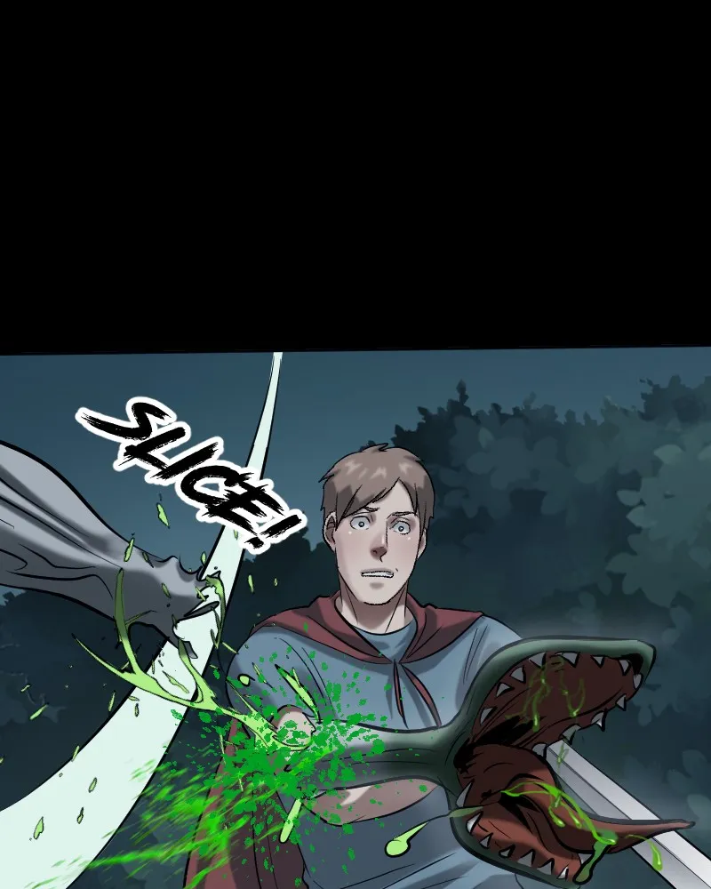 Re-Possessed Chapter 58 page 43 - 