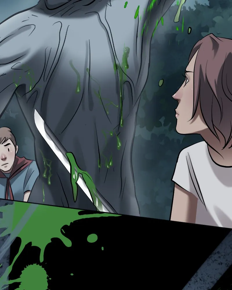 Re-Possessed Chapter 58 page 45 - 