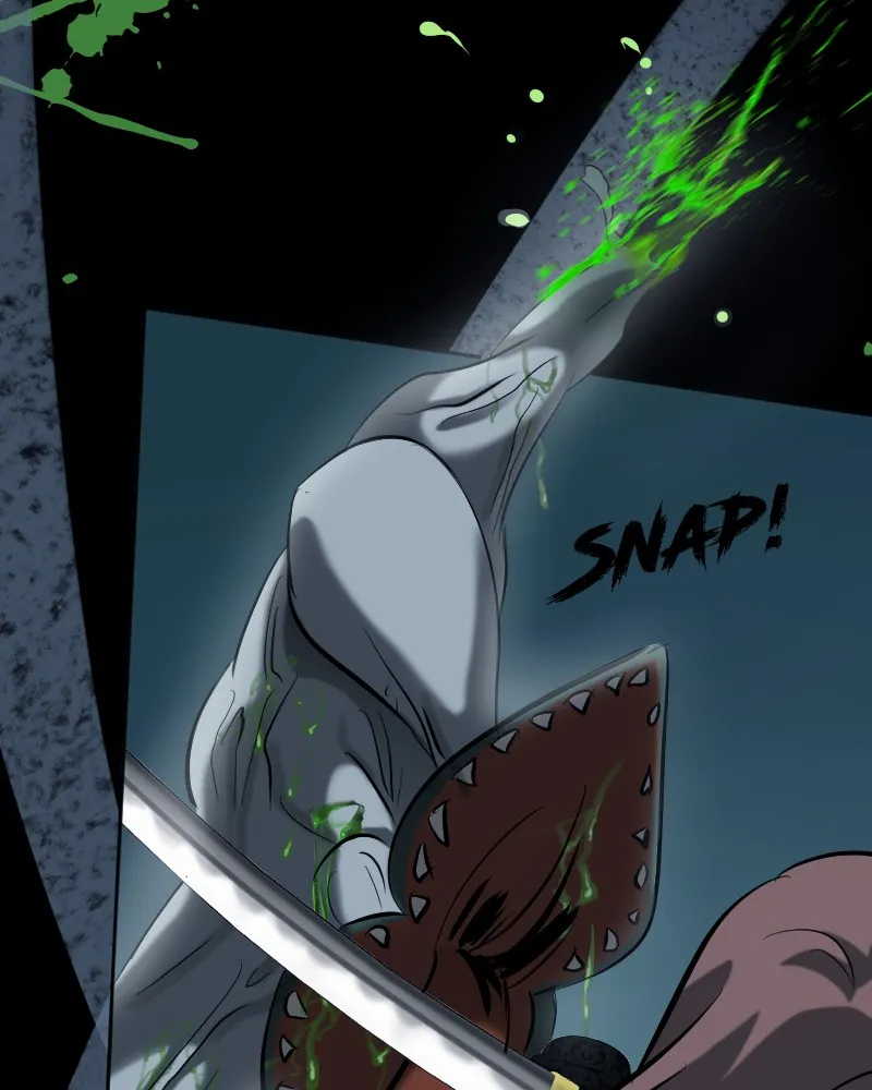 Re-Possessed Chapter 58 page 46 - 