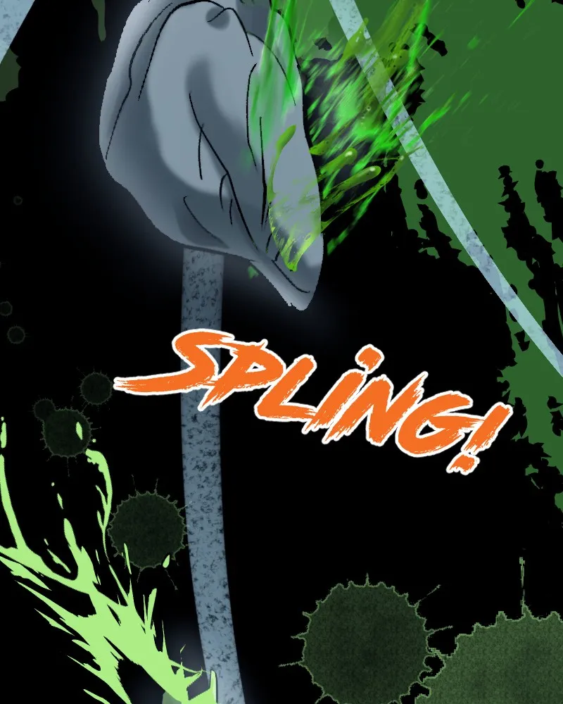 Re-Possessed Chapter 58 page 55 - 