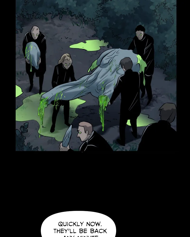 Re-Possessed Chapter 58 page 61 - 