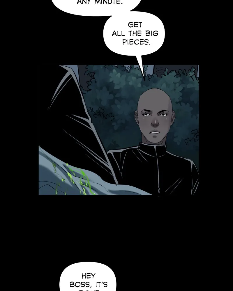 Re-Possessed Chapter 58 page 62 - 