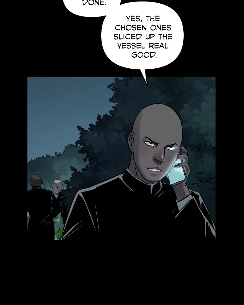 Re-Possessed Chapter 58 page 63 - 