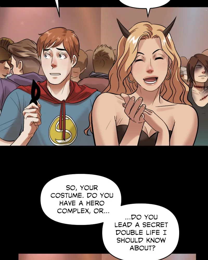 Re-Possessed Chapter 58 page 9 - 