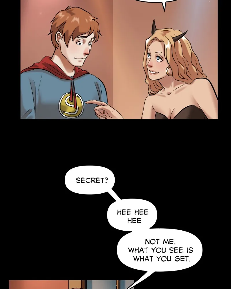 Re-Possessed Chapter 58 page 10 - 
