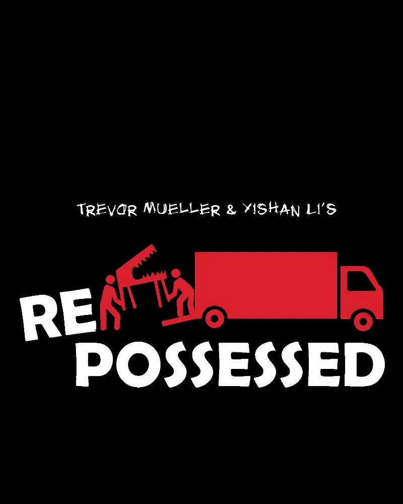Re-Possessed Chapter 59 page 13 - 