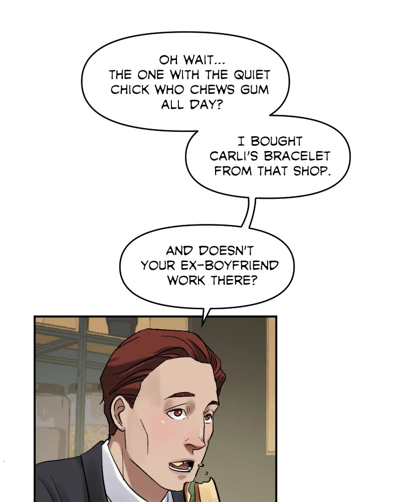 Re-Possessed Chapter 59 page 19 - 