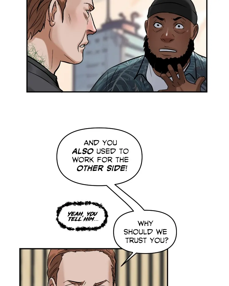 Re-Possessed Chapter 59 page 24 - 