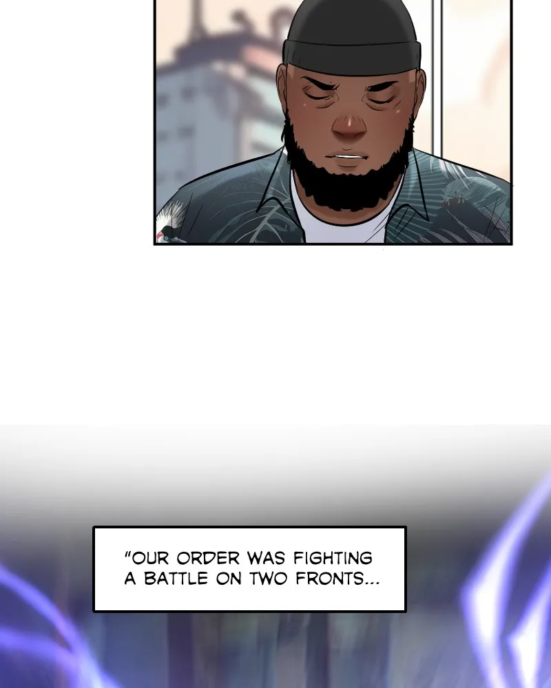 Re-Possessed Chapter 59 page 26 - 