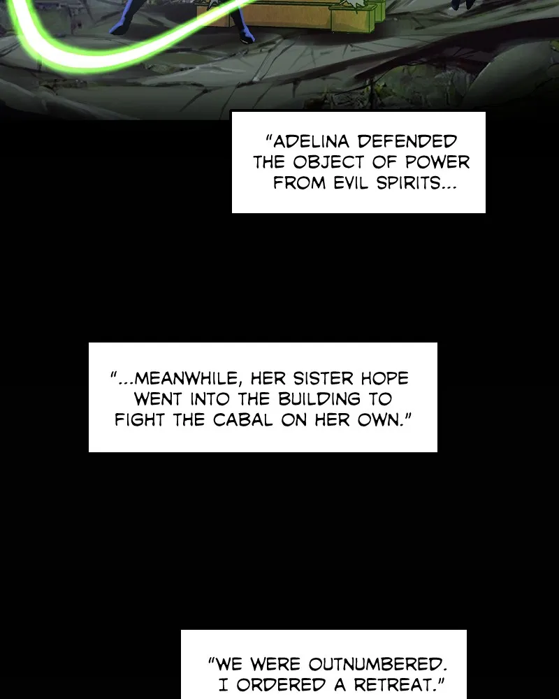 Re-Possessed Chapter 59 page 30 - 