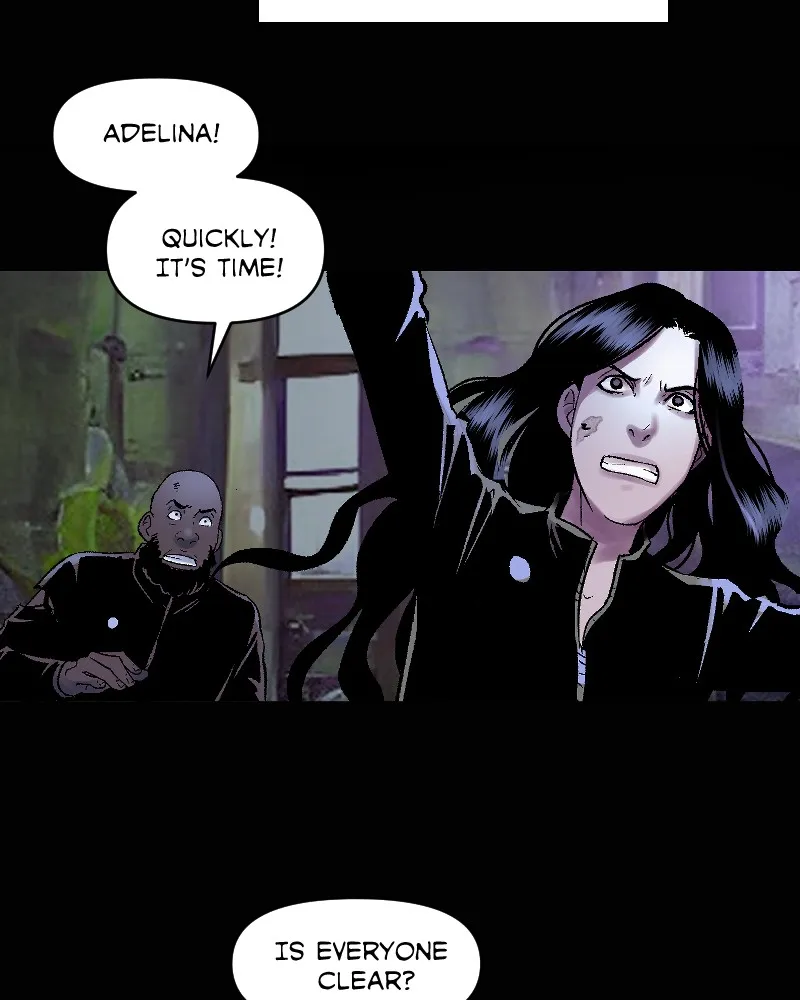 Re-Possessed Chapter 59 page 31 - 