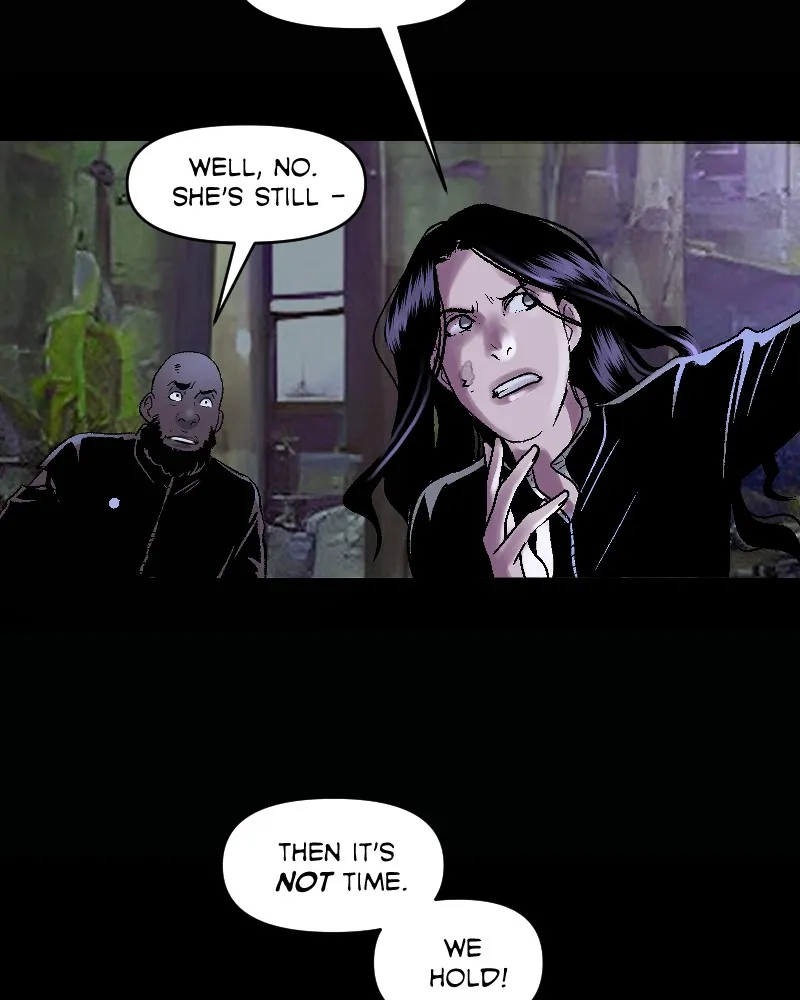 Re-Possessed Chapter 59 page 32 - 