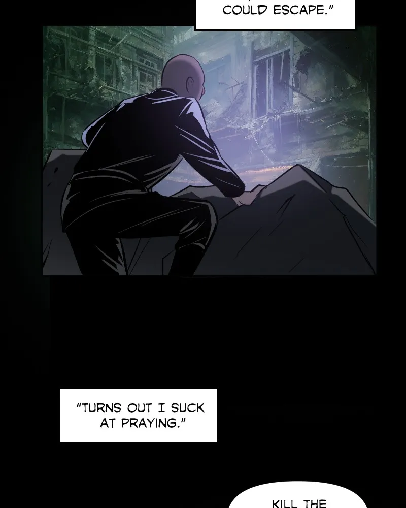 Re-Possessed Chapter 59 page 34 - 