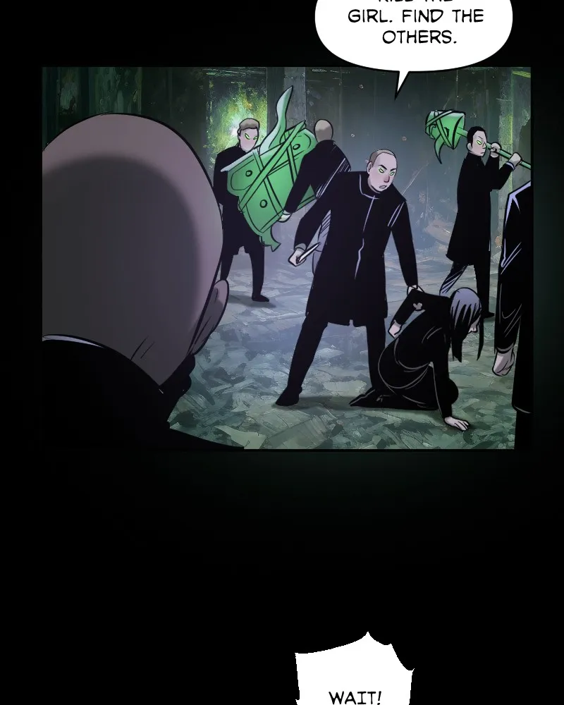 Re-Possessed Chapter 59 page 35 - 