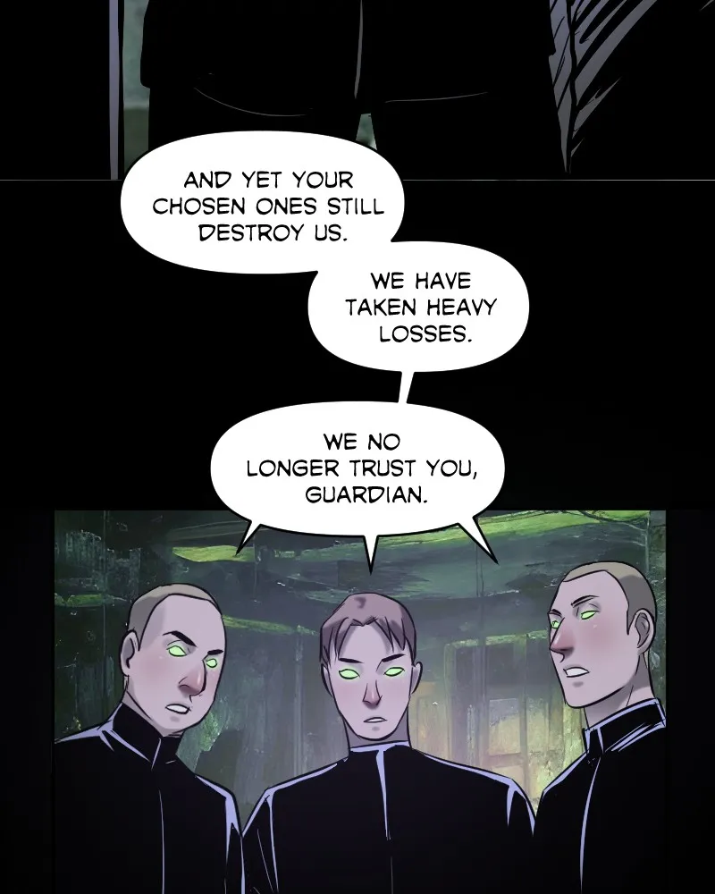 Re-Possessed Chapter 59 page 39 - 