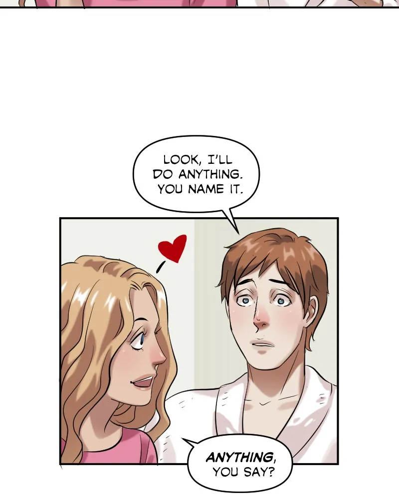 Re-Possessed Chapter 59 page 5 - 