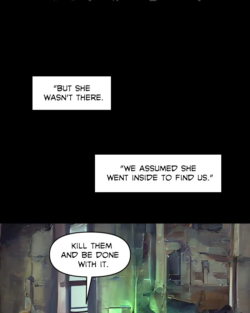 Re-Possessed Chapter 59 page 42 - 