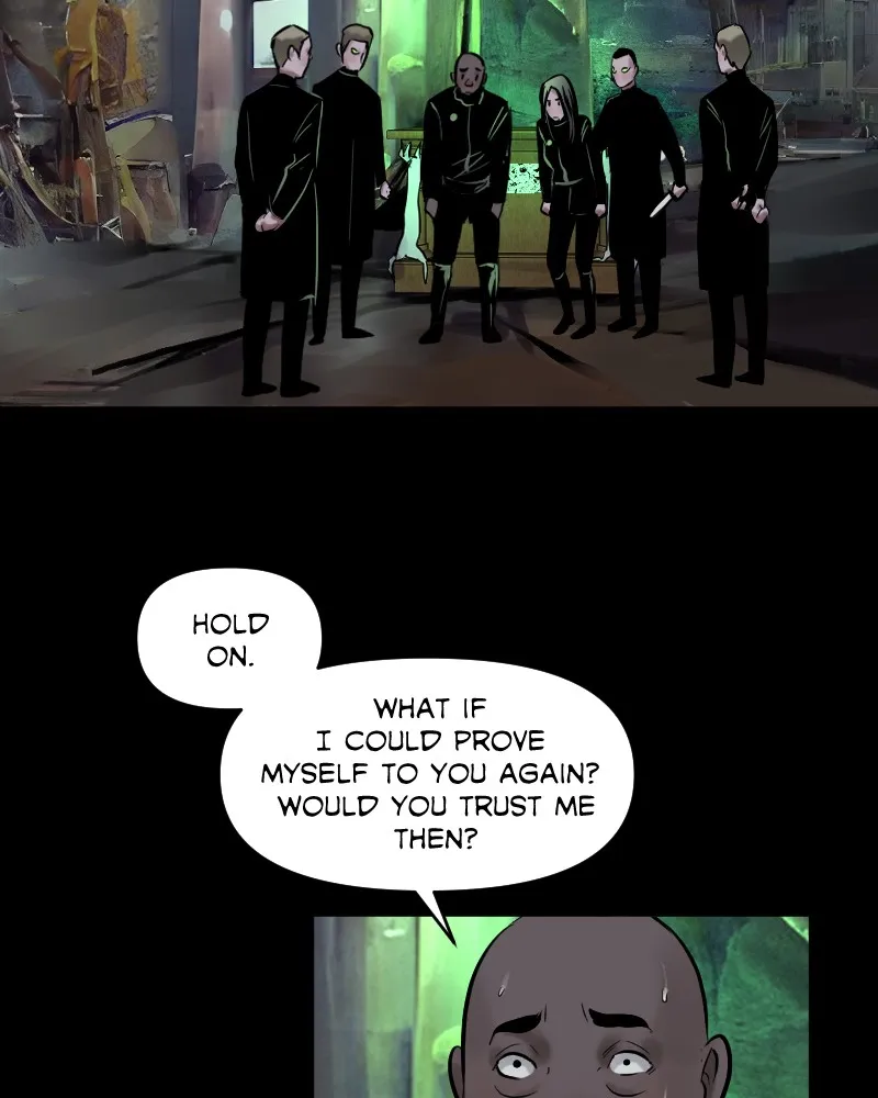 Re-Possessed Chapter 59 page 43 - 