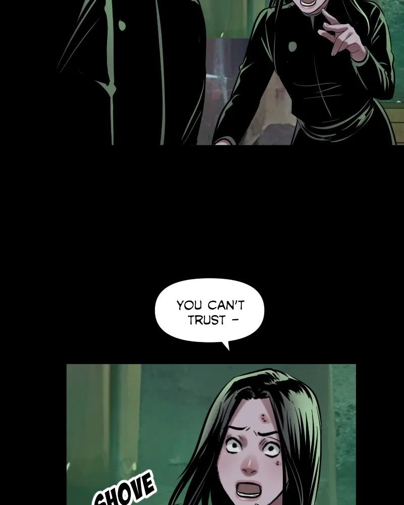 Re-Possessed Chapter 59 page 46 - 