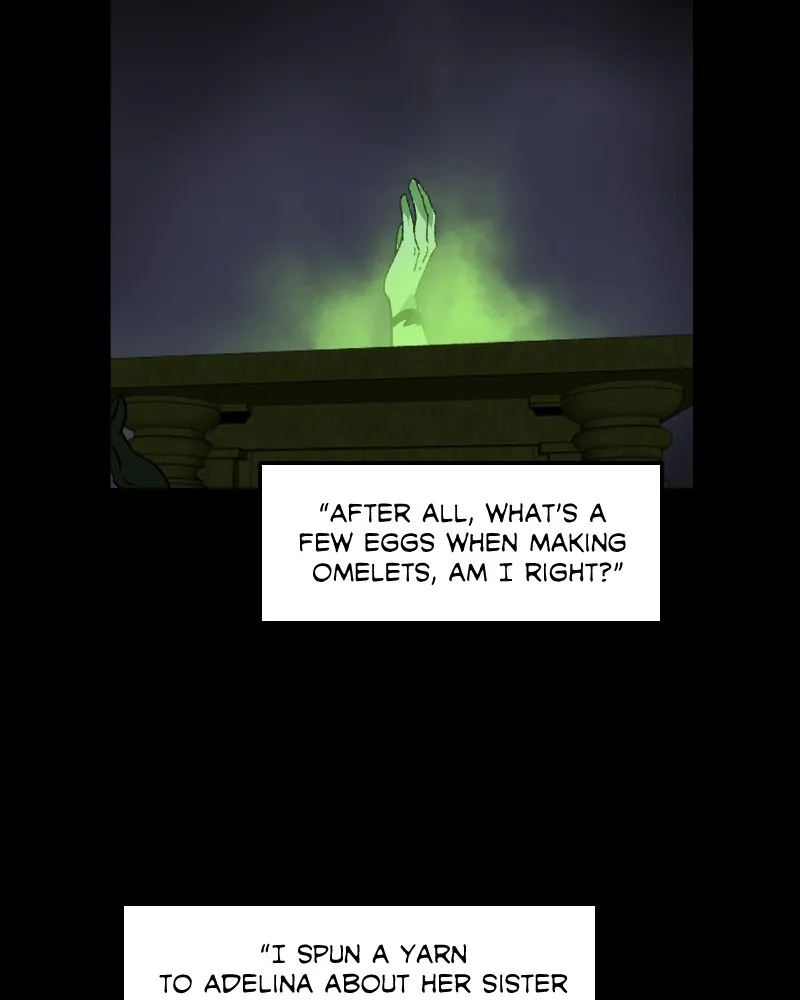 Re-Possessed Chapter 59 page 49 - 